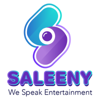 saleeny logo